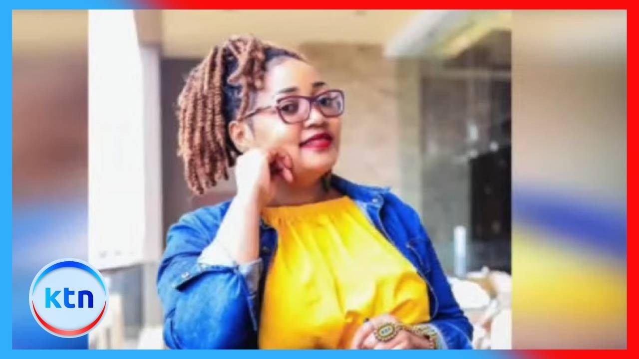 Senior DCI Officer on the Run After Wife’s Killing