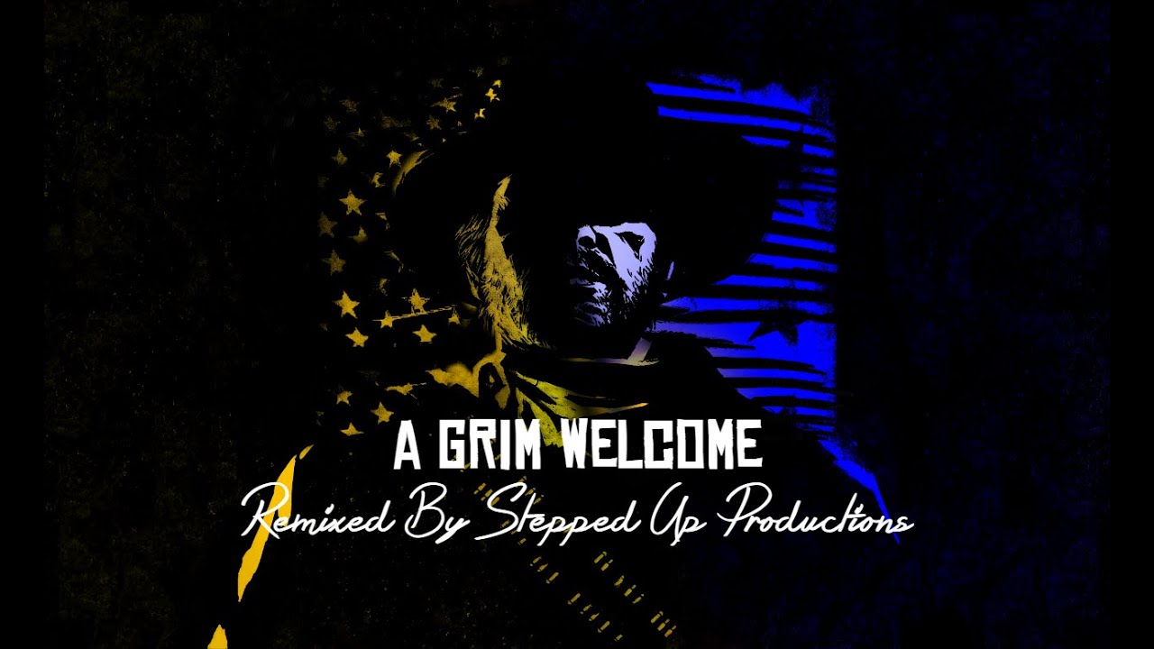 Red Dead Redemption 2 Soundtrack: (Icarus And Friends Grounded Shootout) A Grim Welcome