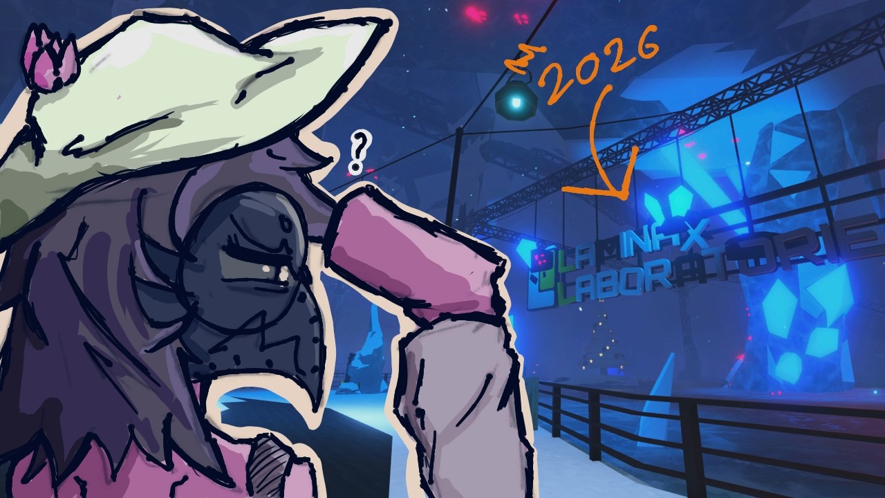 Playing Kaiju Paradise in The Big 2026