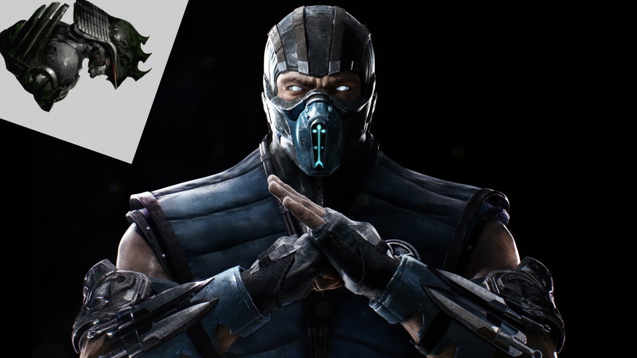 Sub Zero Története
