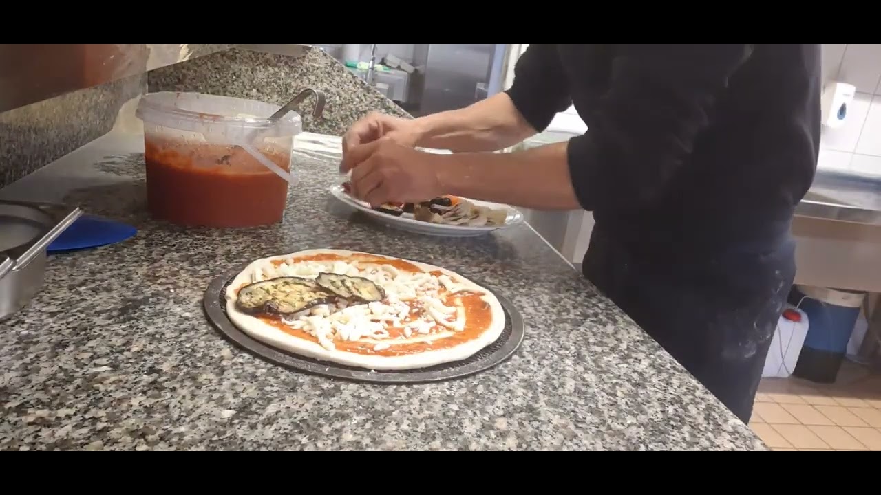 Retina per pizza a cosa serve- Come si usa la funzione pizza