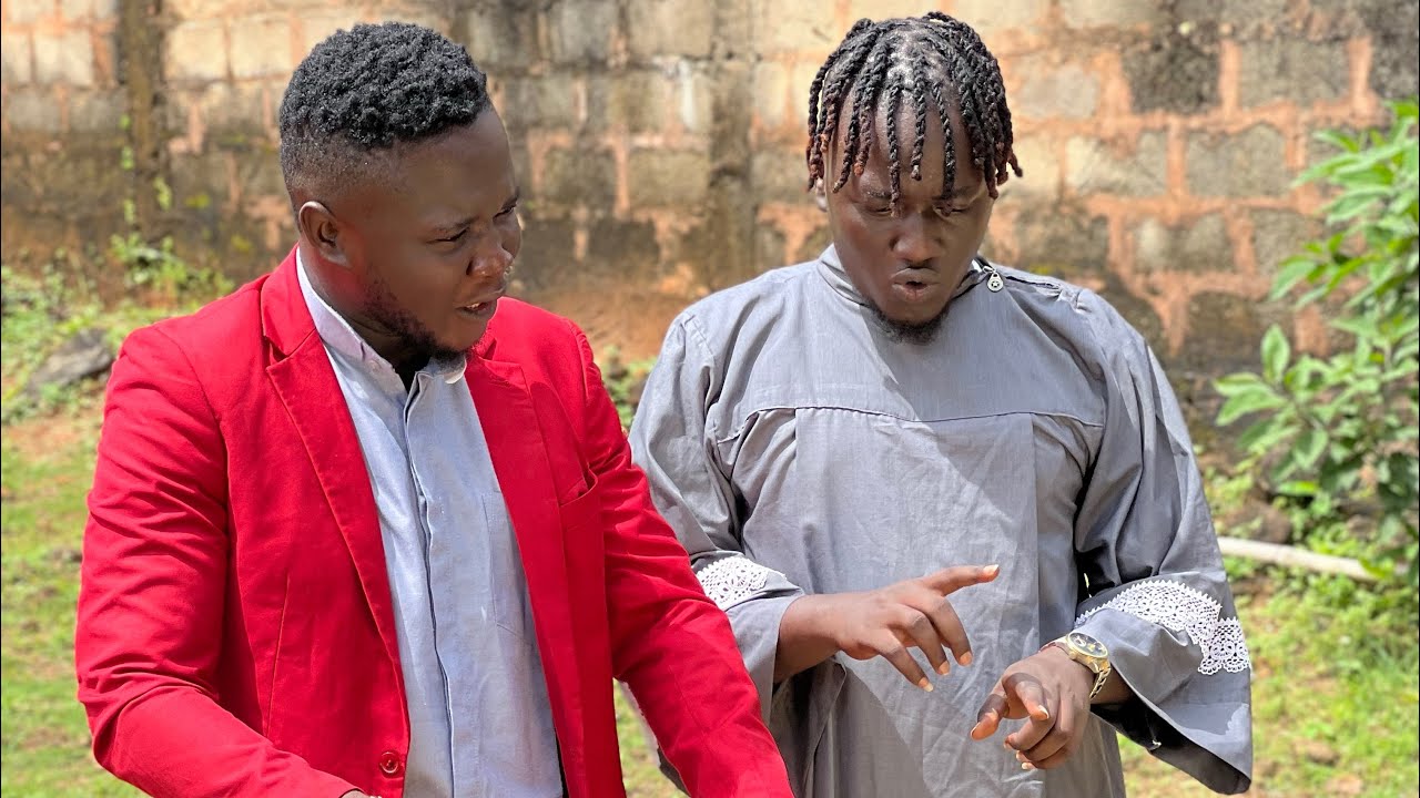 Onyeamuma the arrog ant man 🤣🤣