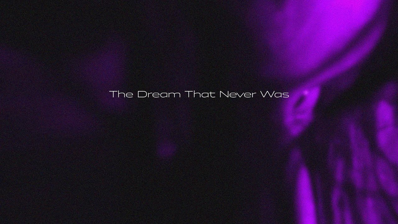 Altered Rebirth - The Dream That Never Was [Official Visualizer]