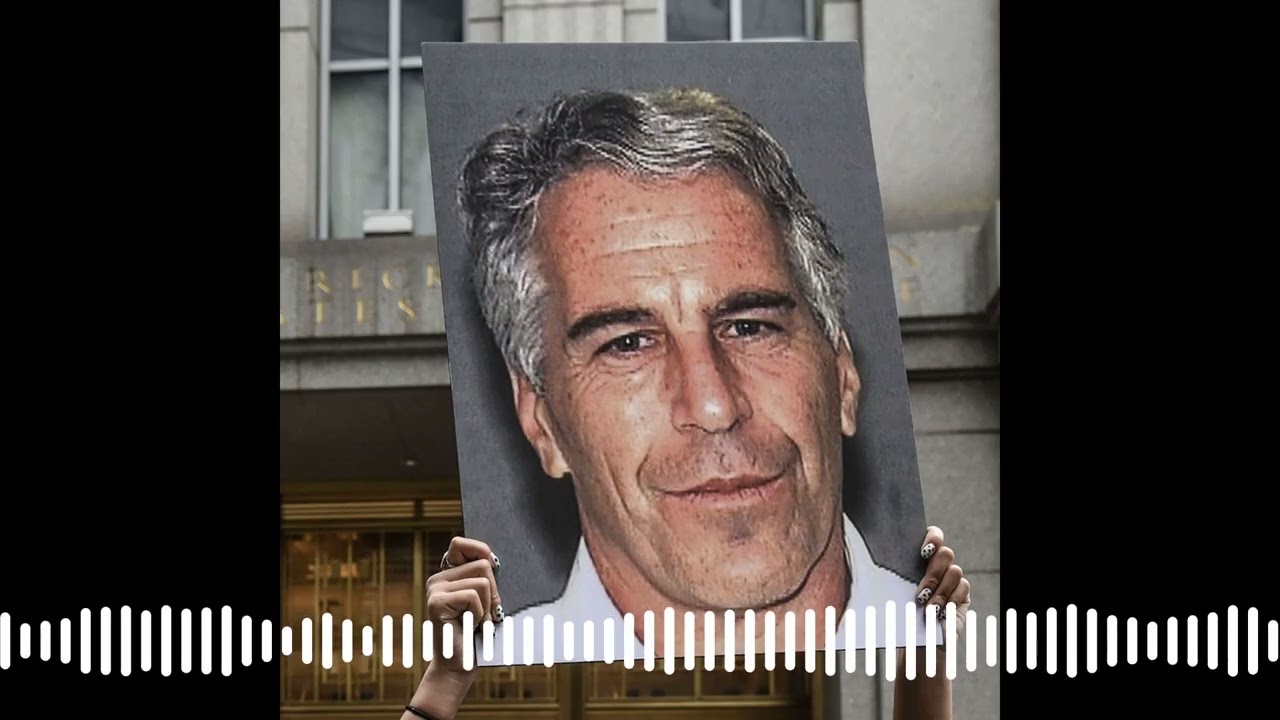 What Is (And Isn’t) in the Latest Epstein Files Release | Big Take