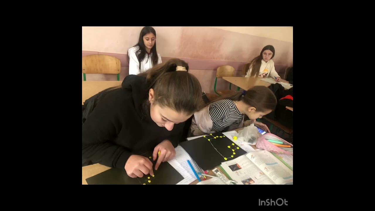 НУШ- 6 клас. « Пізнаємо природу». Сузірʼя
