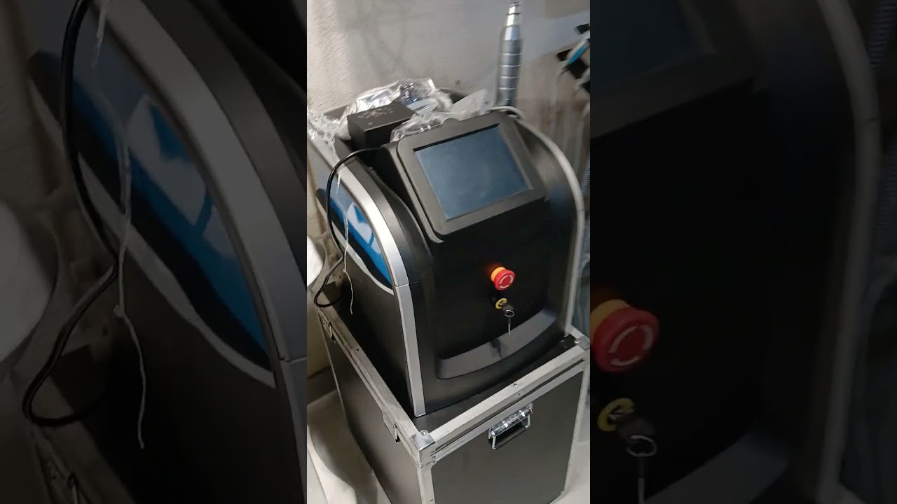 Hydra repair laser repair all 