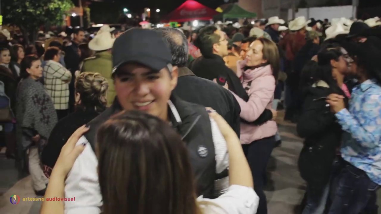CACHO vs. PÁNFILO en la TOPADA de San Ciro de Acosta 2020