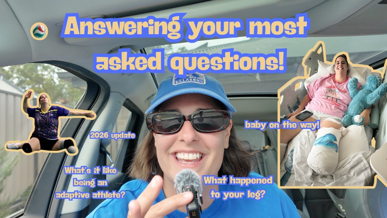 Life Update 2026 | Answering Your Most Asked Questions