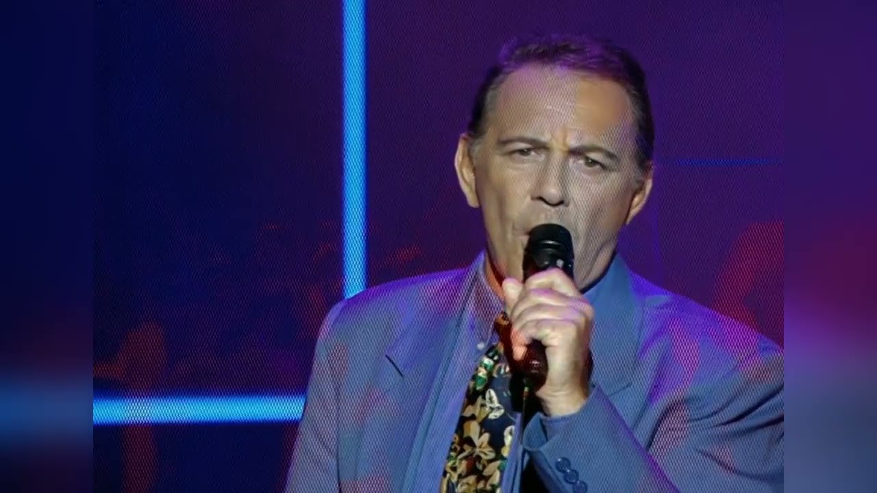 Jimmy Frey - Gouden medley