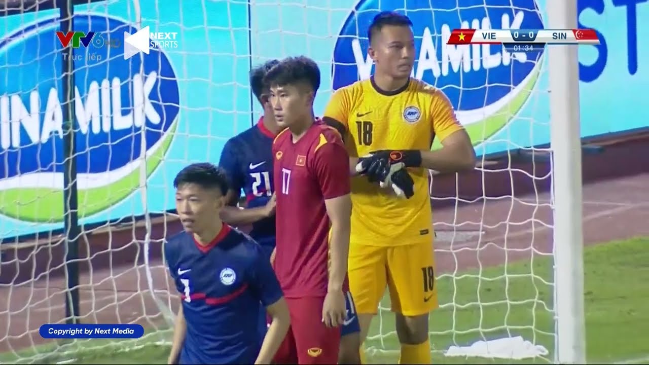 Đây là cách Việt Nam lên ngôi vô địch
