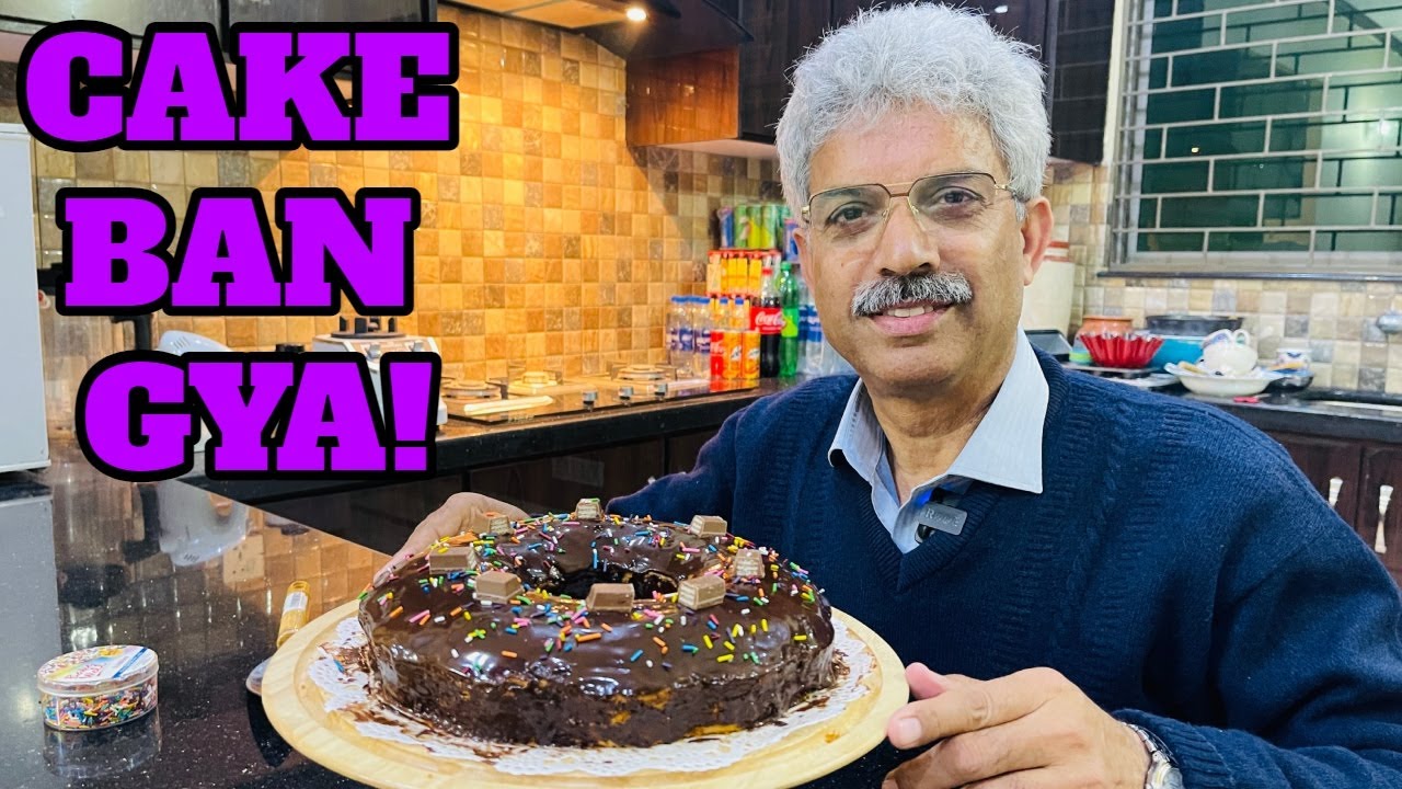 Amin Hafeez Ka Cake Ban Gya! | Part-2 | Amin Hafeez