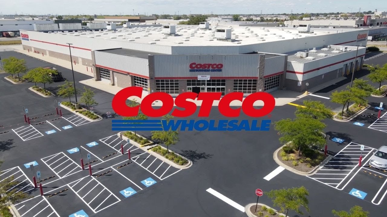 День из жизни сотрудника Costco