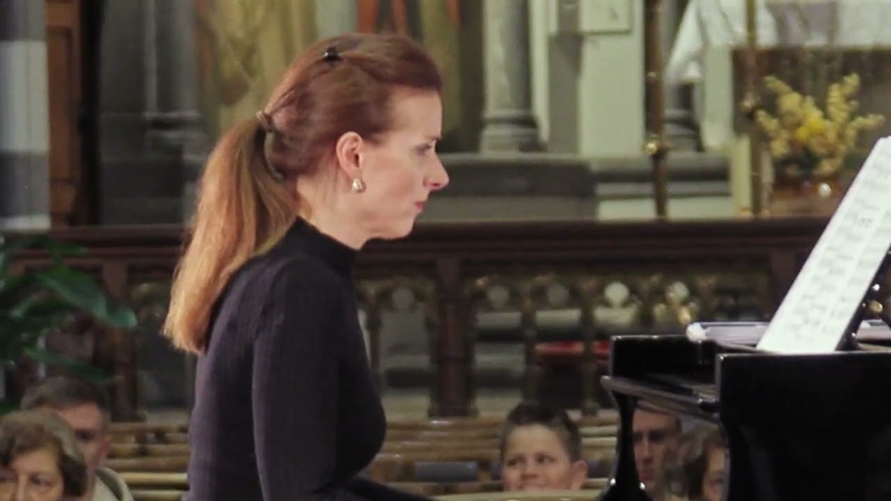 Iryna Kossenko, Rhonny Ventat - Naulais, Petite Suite Latine