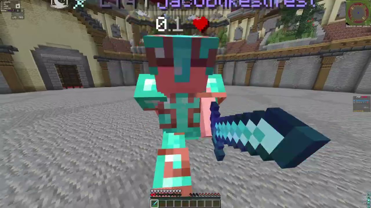 lt4 clip