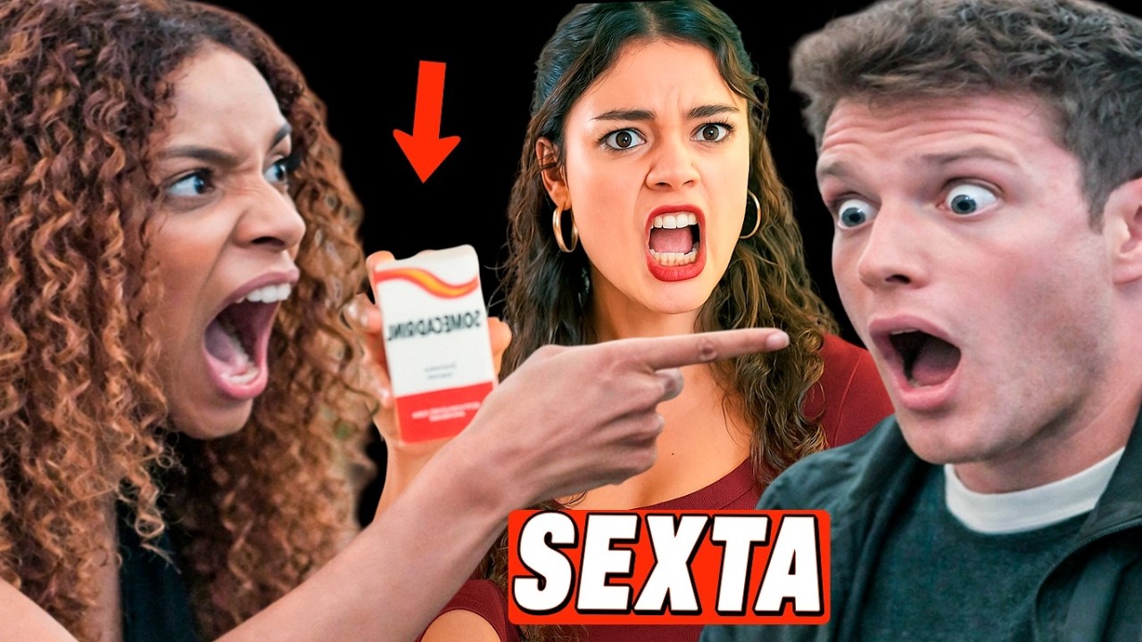 TRÊS GRAÇAS: Capítulo De SEXTA 13/02 - Resumo da Novela TRÊS GRAÇAS Hoje