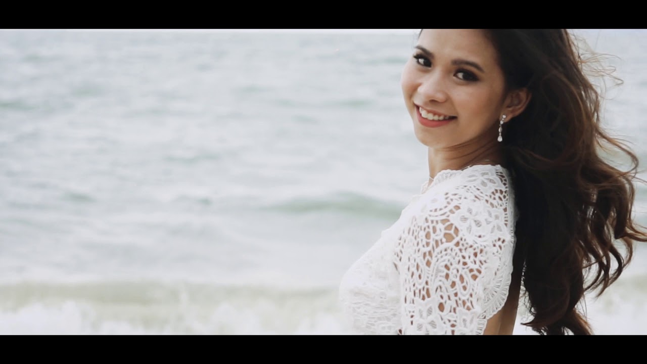 Stan & Diem- Pre wedding- Perfect (Ed- Sheeran)