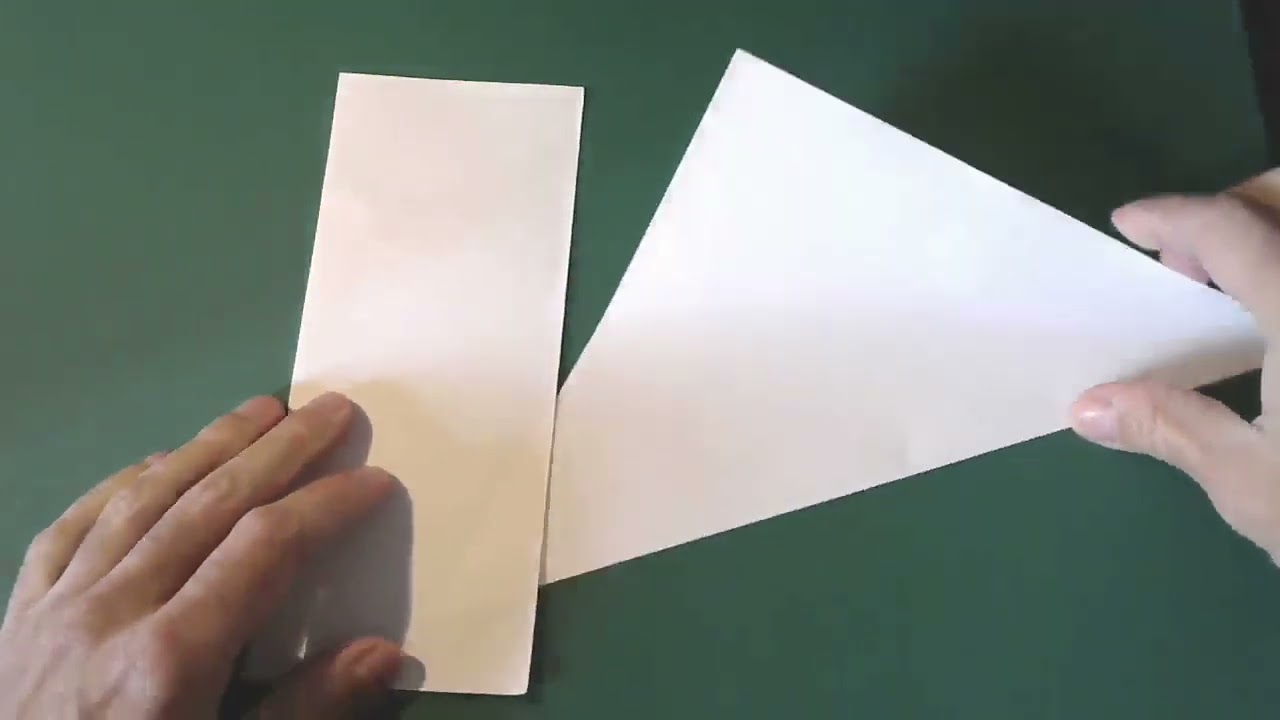 Otra propiedad del folio A4