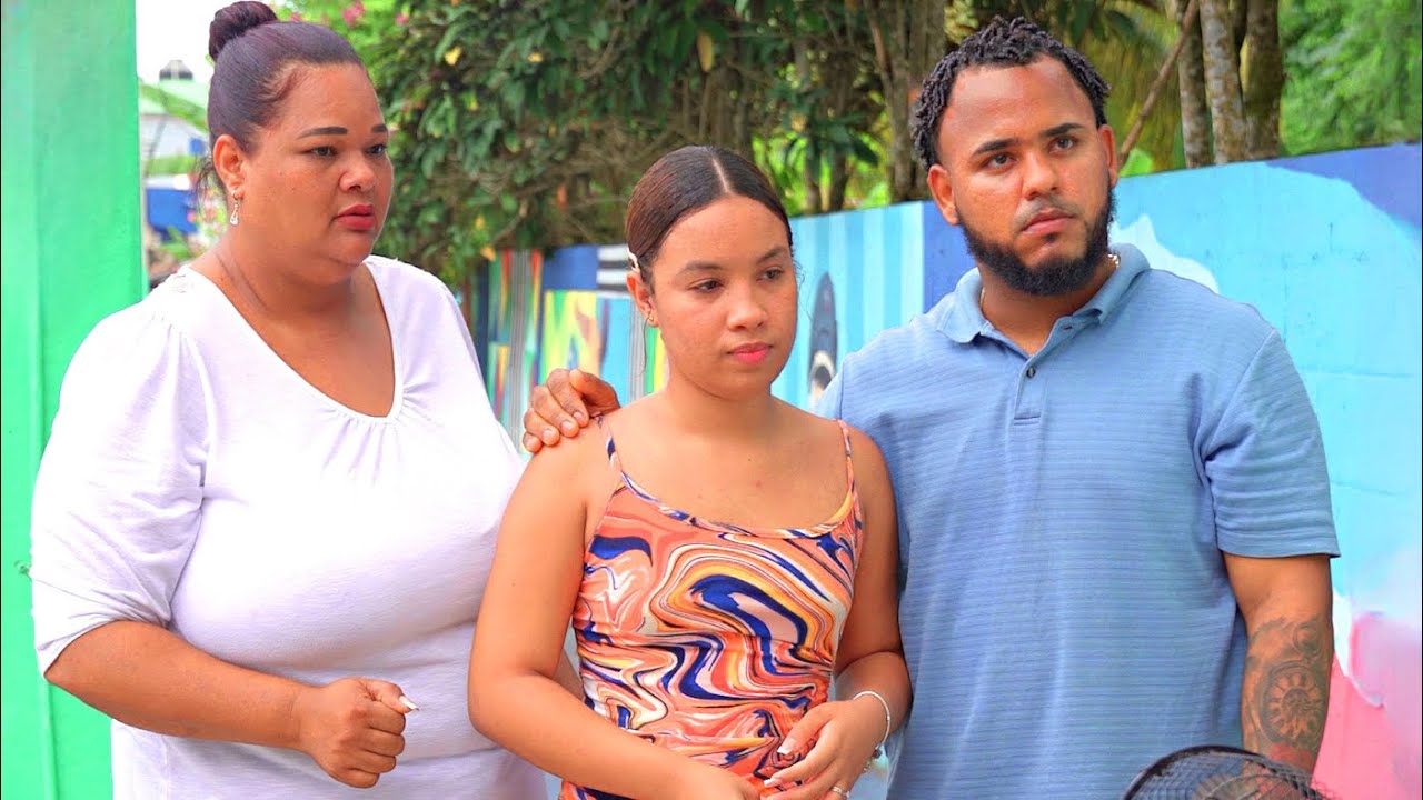 Una madre que quería lo mejor para ella y no pensaba en su nuera ni en su hijo