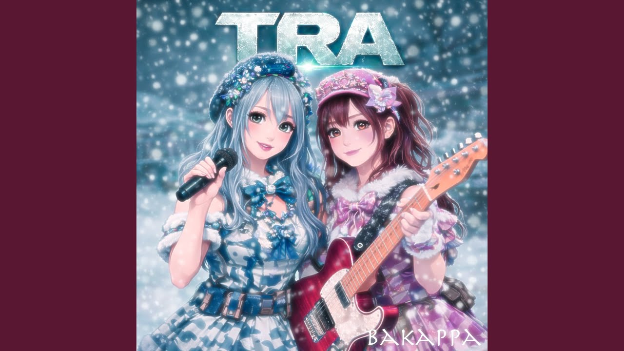 溶けないダイヤ (feat. Hina)