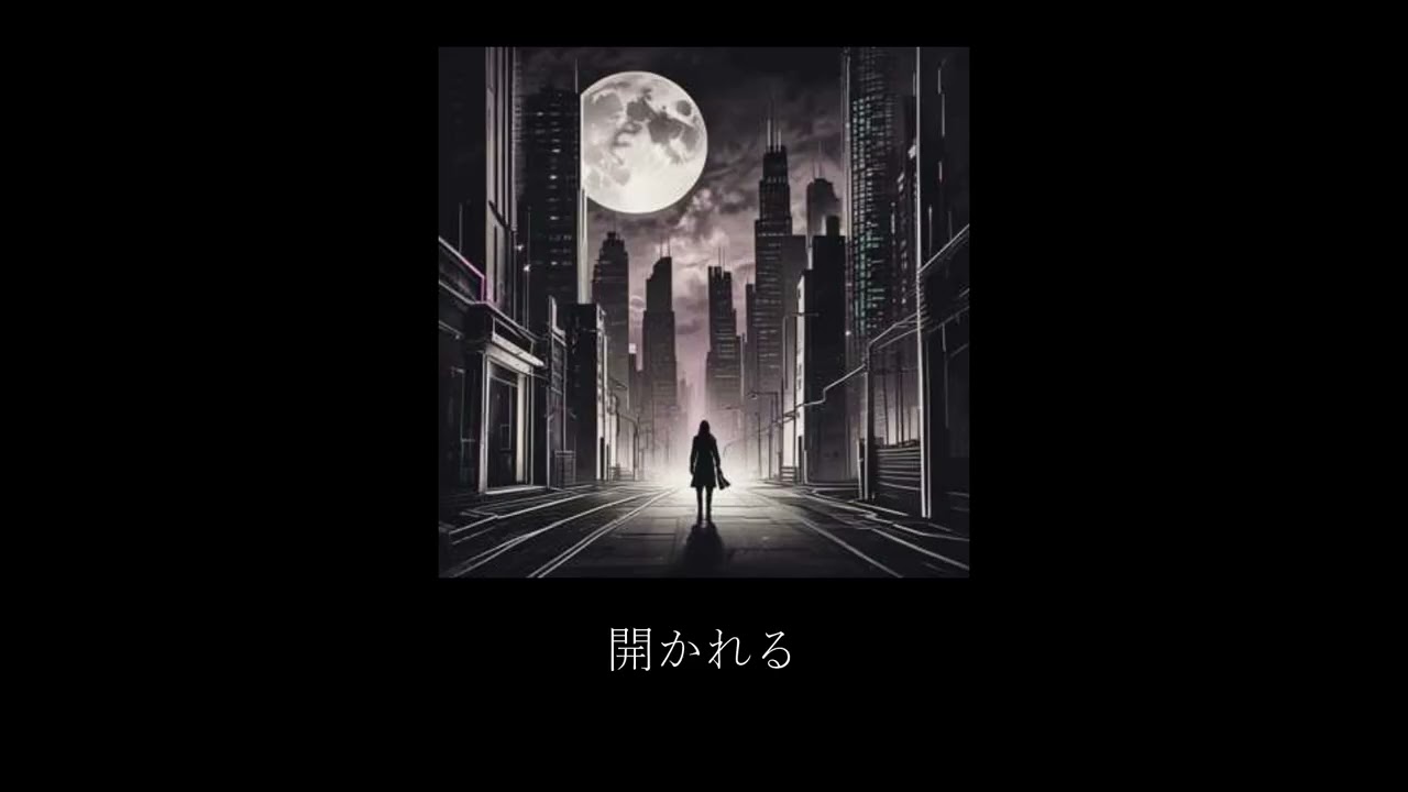 羅生門 / 剛毛戦士