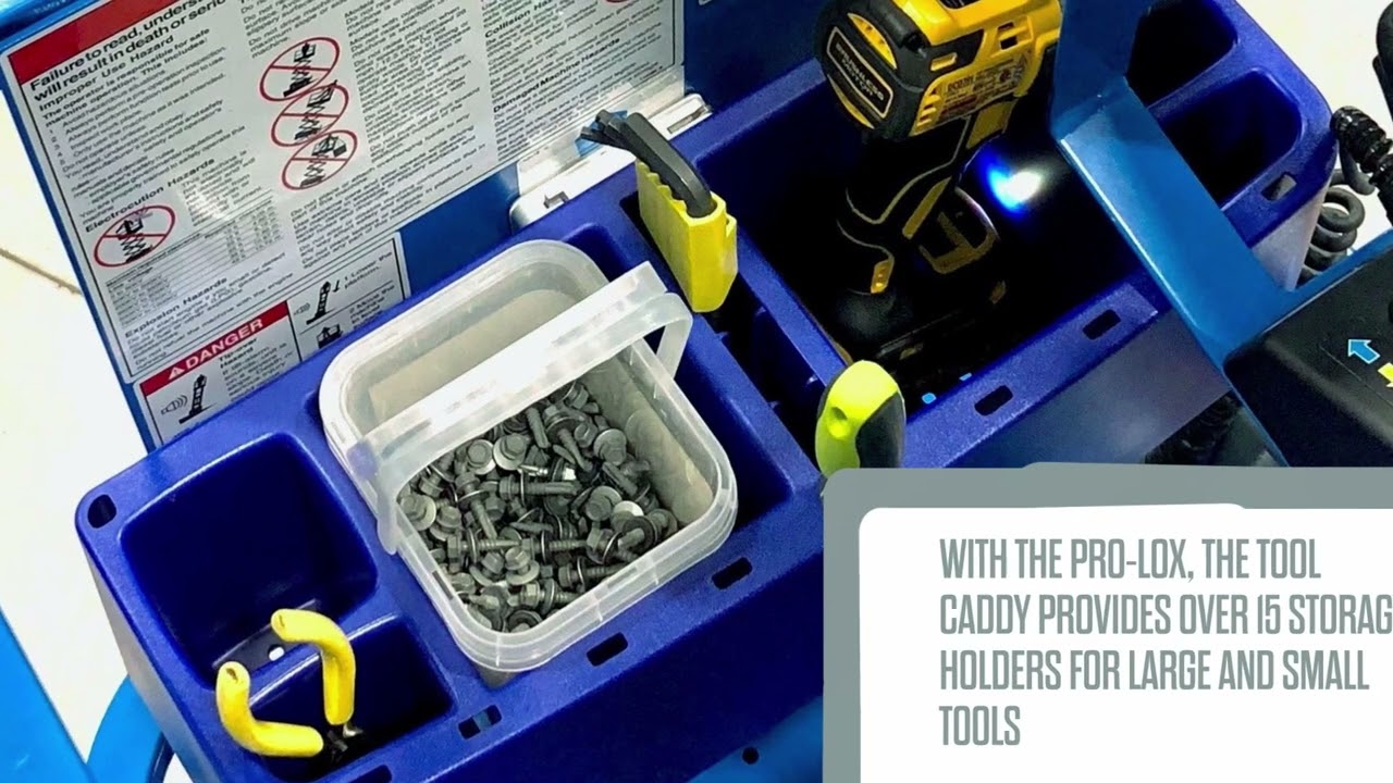 Unlock The Ultimate Safety And Innovation With Pro-Lox