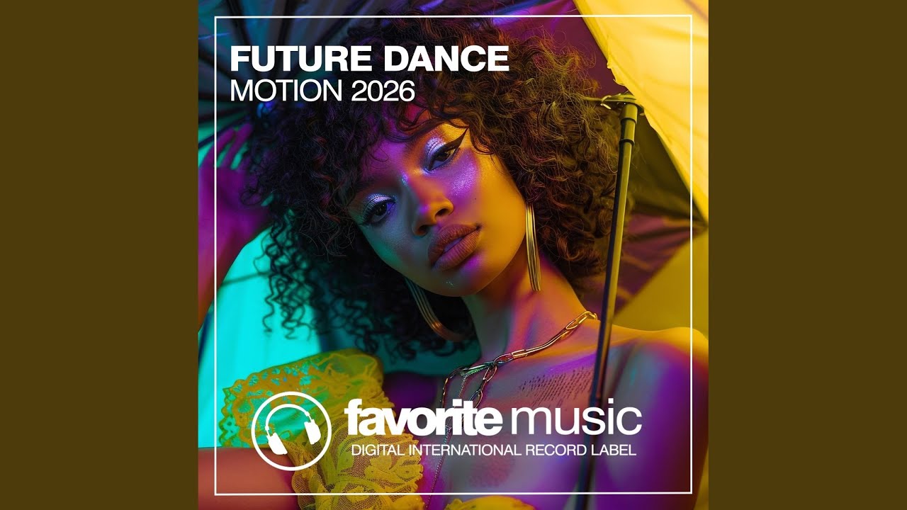 Make It Move (Beach Mix)