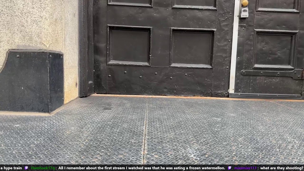 LIVE LAST day of Summer NYC - Live walking in NYC come chat with me! Manhattan NYC I
