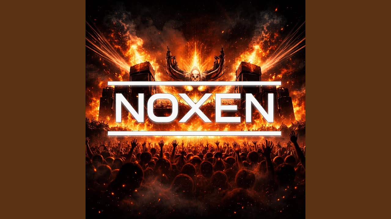 Rave Inferno