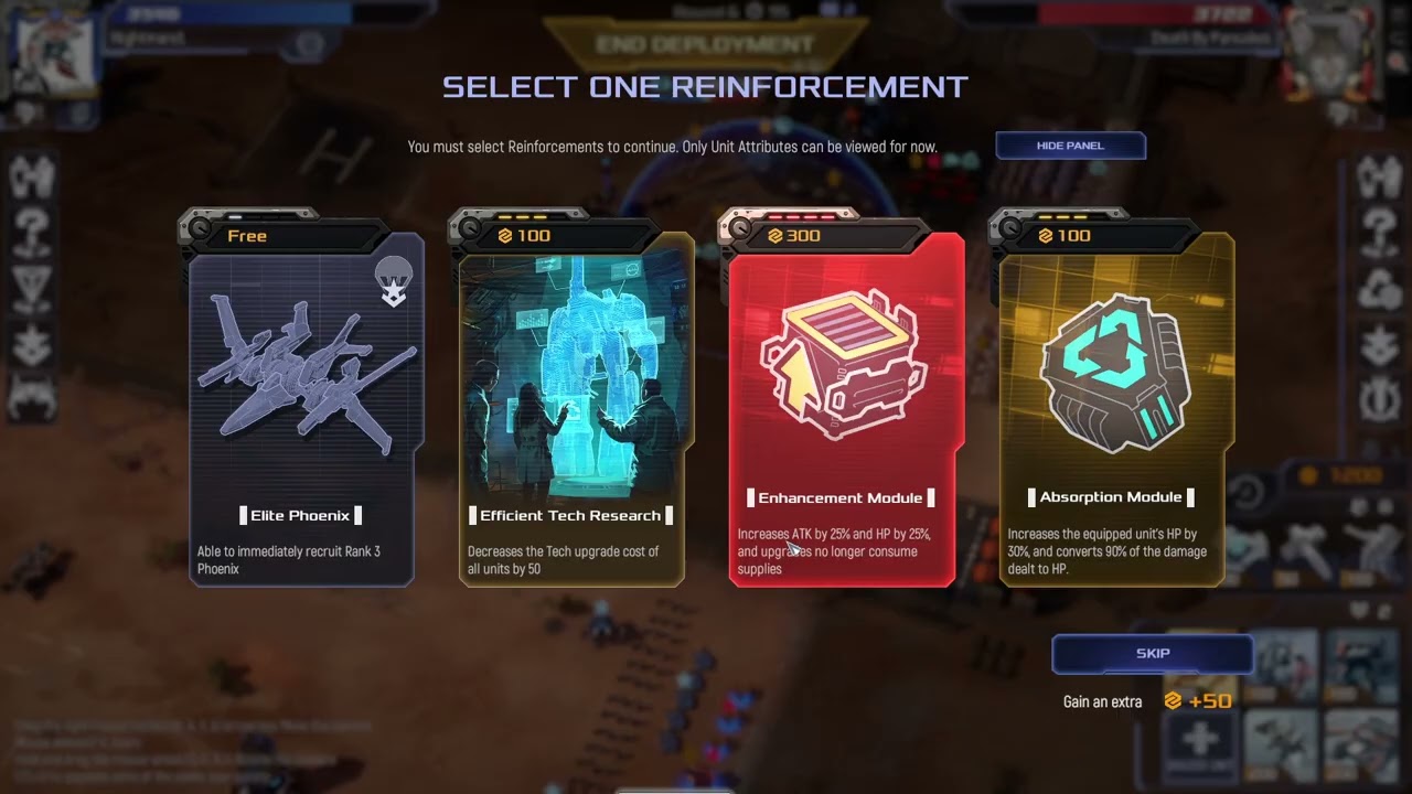 Dimensional Rift: Death By Pancakes
