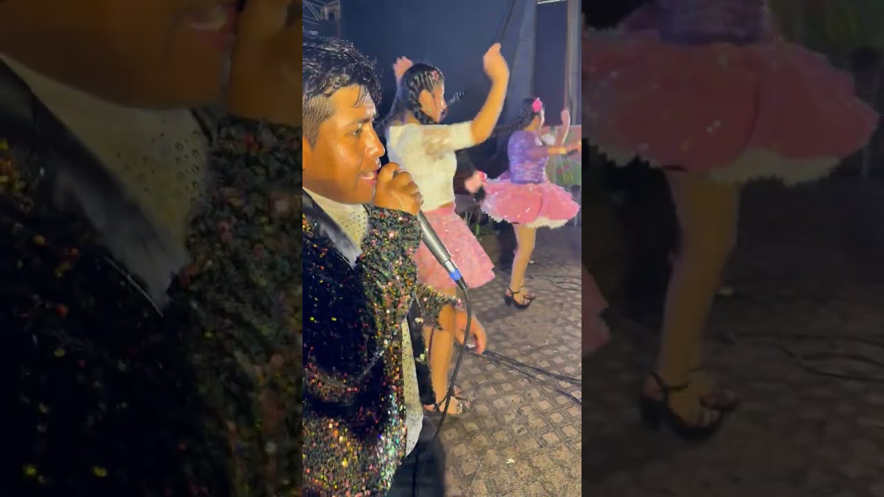 Rosaura tu chinita del amor grupo brilla que brilla en puerto Maldonado en vivo2026 nr 930260469