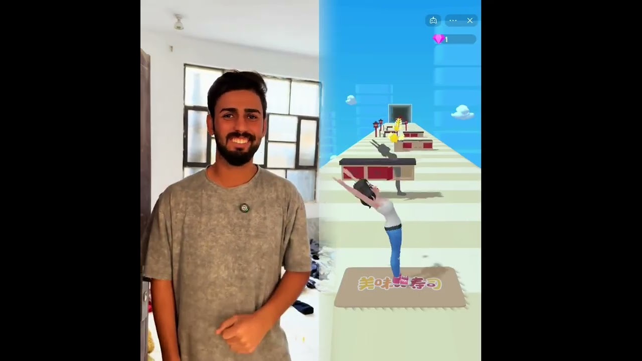  من تحاول تطفر من زواج بنت عمك 😂