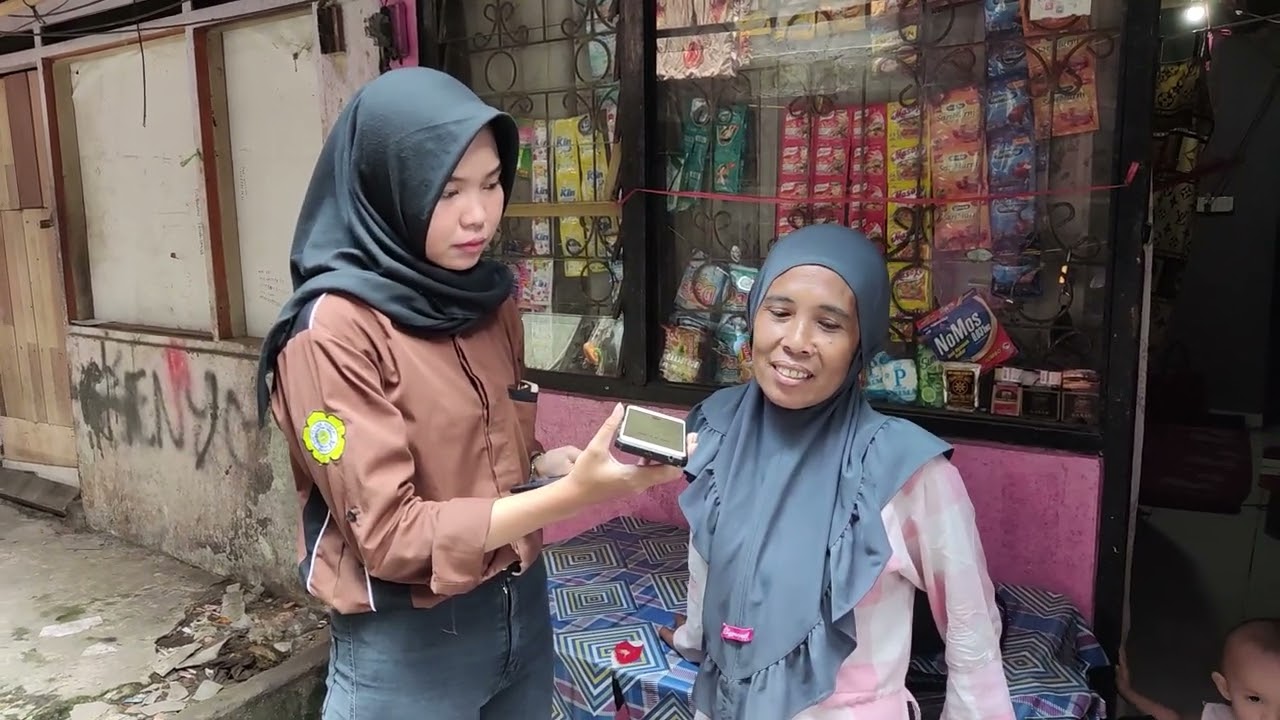 Tugas AMDAL Kelompok 5 (7 PJJD) Polsri (Perumahan dan Permukiman)