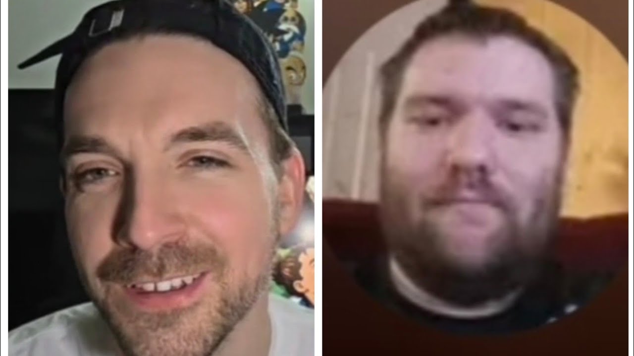 Je ragebait pierre, un nouveau hater
