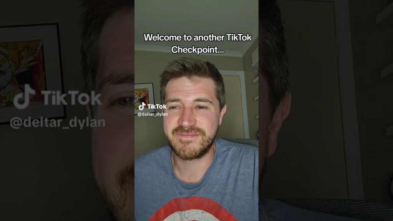 Vent TikToks #13