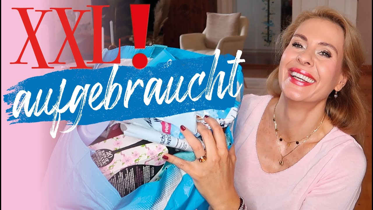 XXL AUFGEBRAUCHT Reviews TOPS FLOPS I Amelie with Love
