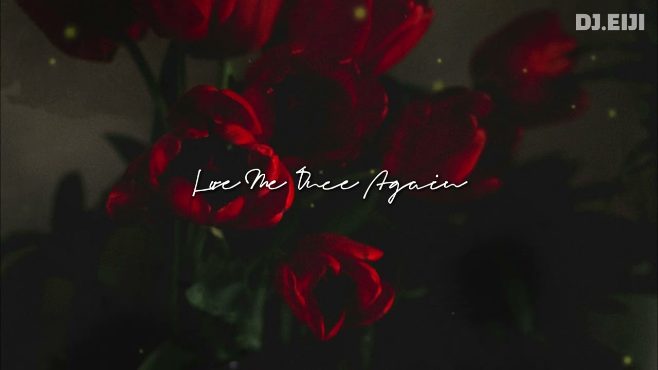 iMCleAr_ - Love Me Once Again