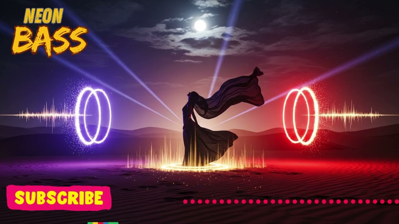 Top Arabic DJ Remix Songs 🎧 New 2026 Party Vibes 💥