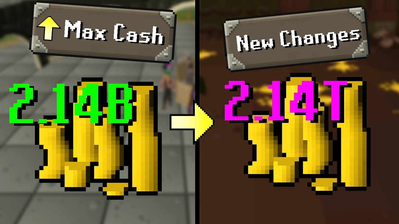Торговый центр Grand Exchange уже никогда не будет прежним!