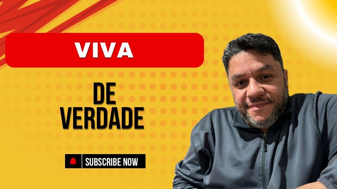 VIVA SEM CERA.