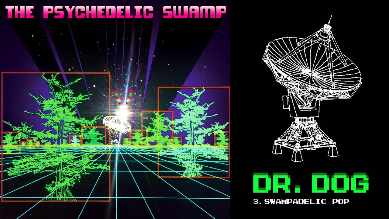 Dr. Dog - 