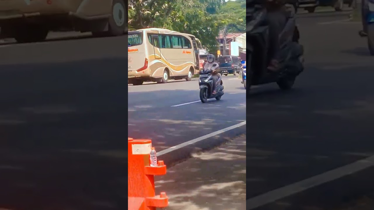 BOOM BOOM BOOM #bismania #bisindonesia #bis
