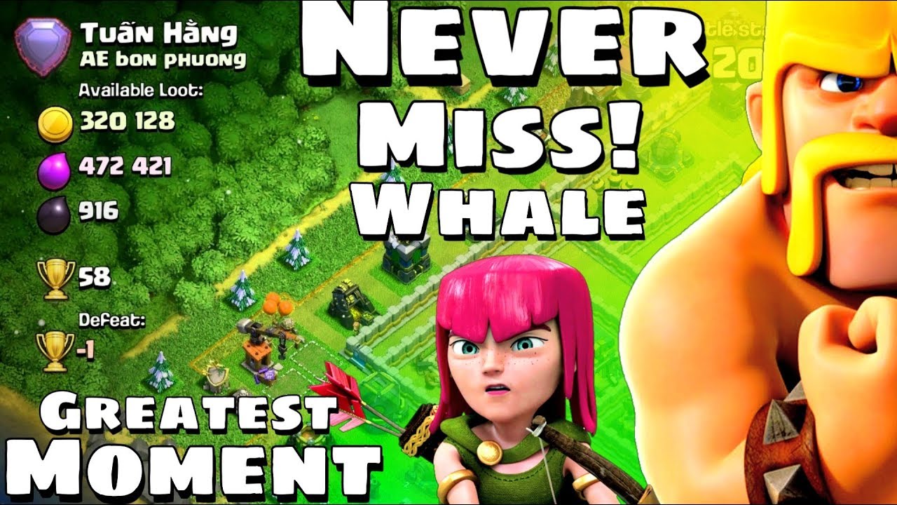 Clash Of Clans | Th10 Trophy Push Strategy | Coc Biggest Trophy Offers Attacks | Th10 Vs TH12 | 2019