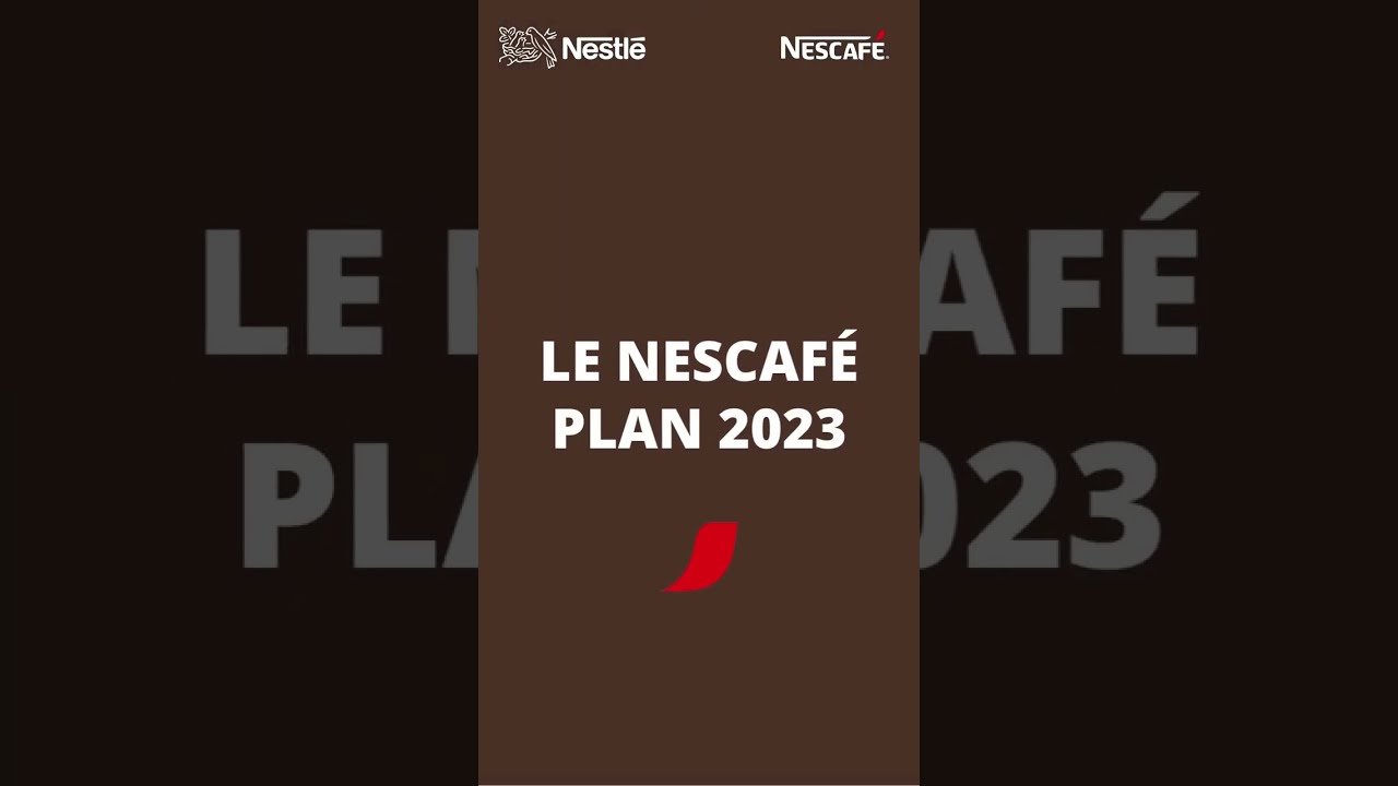 Interview Adeline Guillot Nescafé