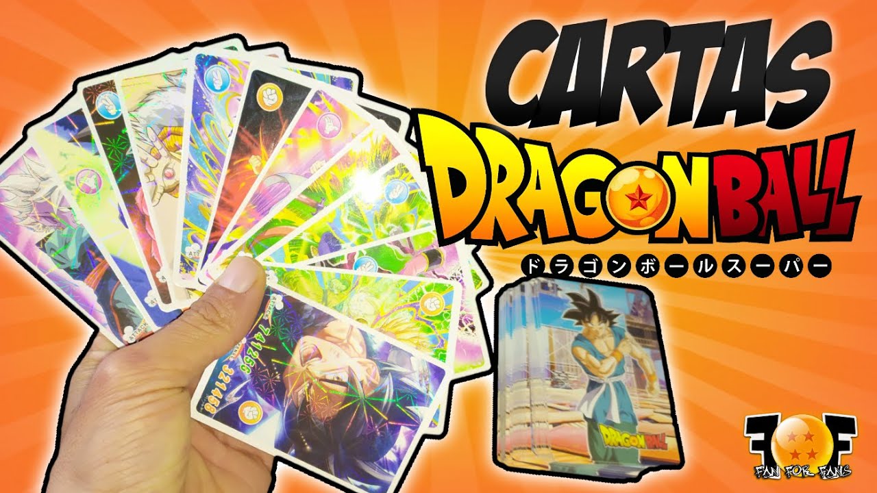 ENCONTRÉ estas cartas baratas y ASI FUE EL RESULTADO✔️