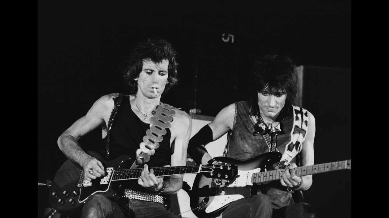 Top 10 Greatest Guitar Duos