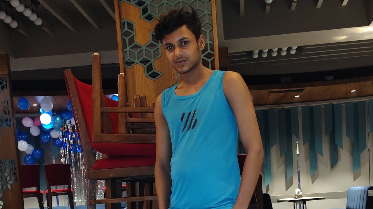 Akash Yadav