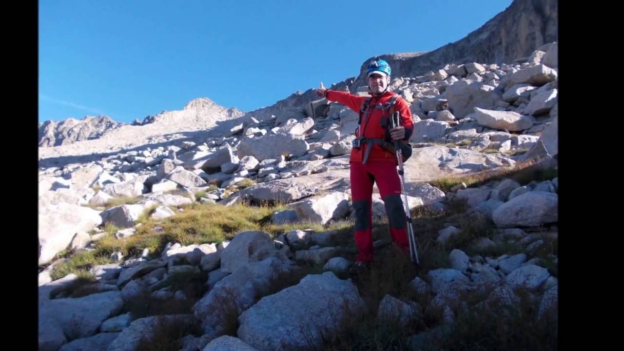 PICO TEMPESTADES 3290 METROS