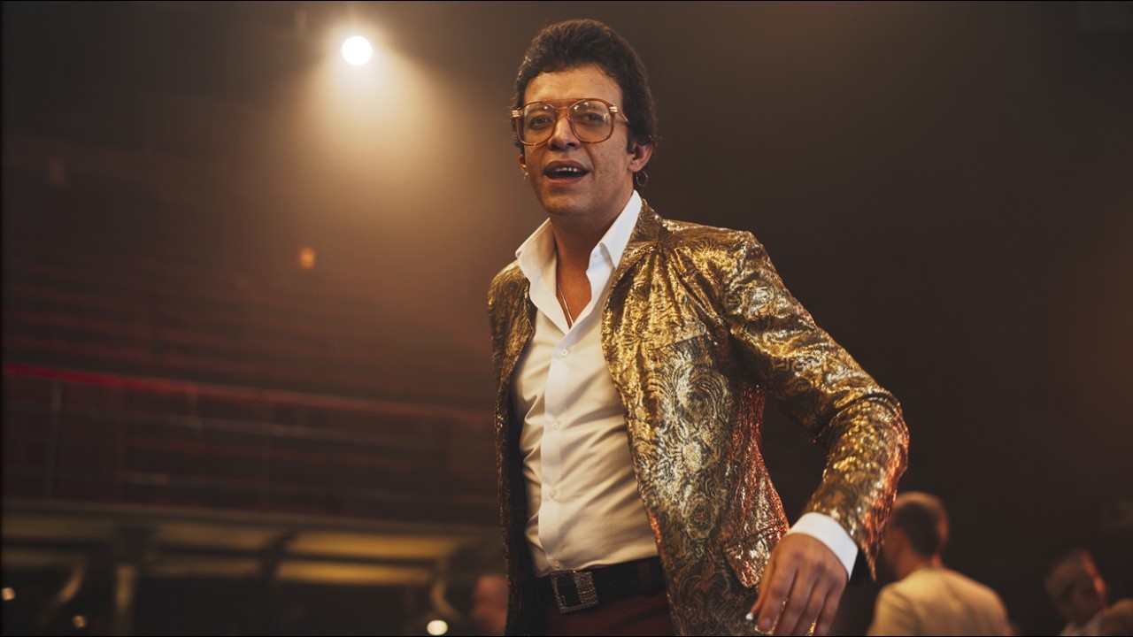 Héctor Lavoe: ¿la industria lo utilizó y luego lo abandonó?