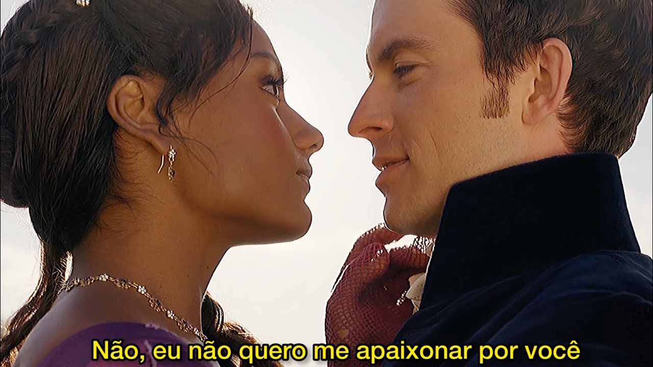 Ursine Vulpine (feat. Annaca) - Wicked Game (Tradução/Legendado) | Anthony & Kate |