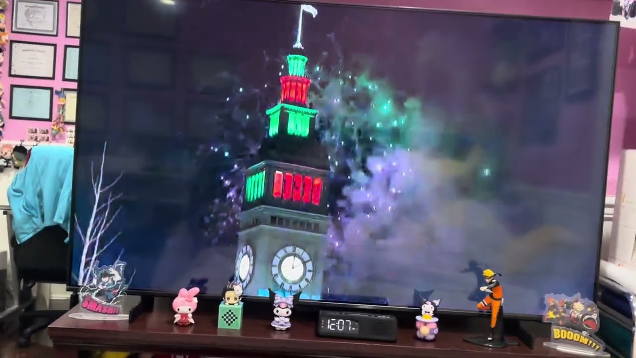 Happy New Year 2024!!! 